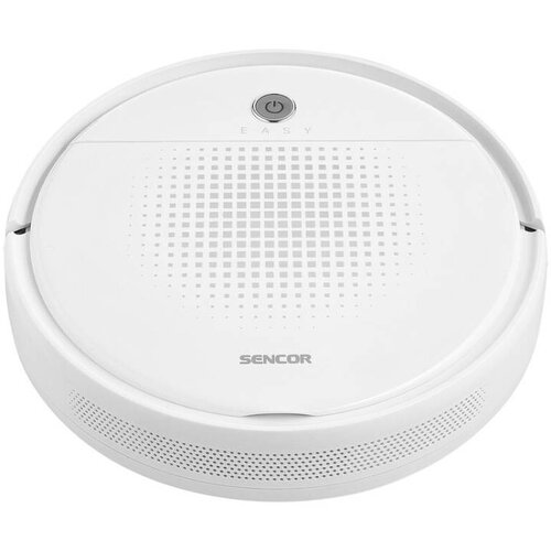 Sencor Robotski usisavač SRV 1550 WH Slike