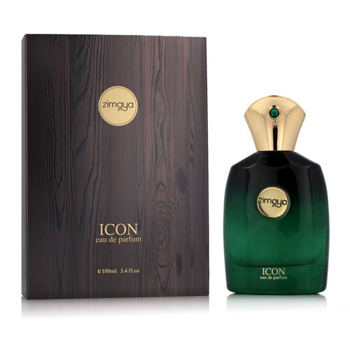 Parfem Icon parfumirana voda za mo&amp;scaron;ke 100 ml Slike