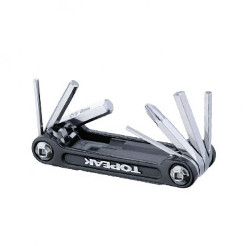 Topeak ALAT MINI 9 PRO BLK Cijene