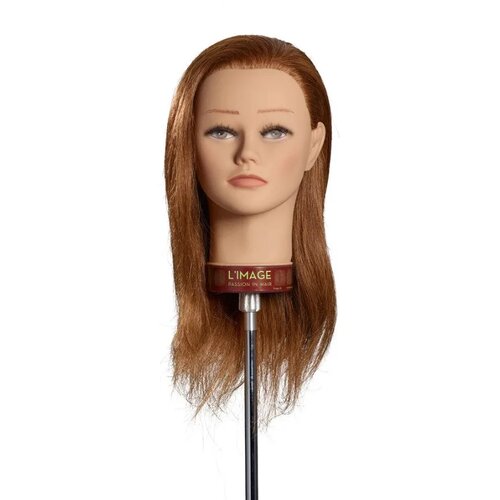  za vježbu L’Image 100% prirodna Smeđa Hanna – 35 cm Cijene