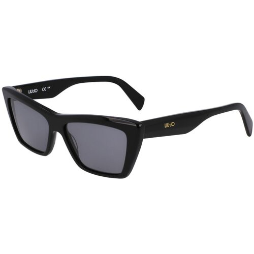 Liu Jo Occhiali da Sole LJ802S 001 Crna Slike