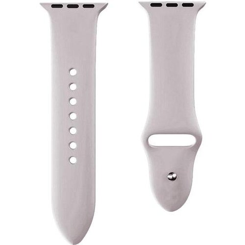 Apple Watch Silicone Strap S/ M 38/ 40/ 41 mm Cene