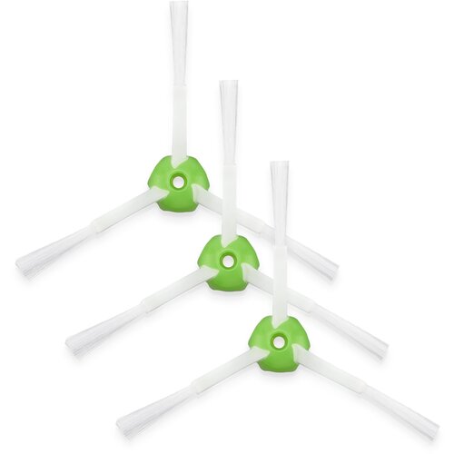  Set stranskih krtač za e5, e6, i1, i3, i4, i6, i7, j7, 3 kosi Slike