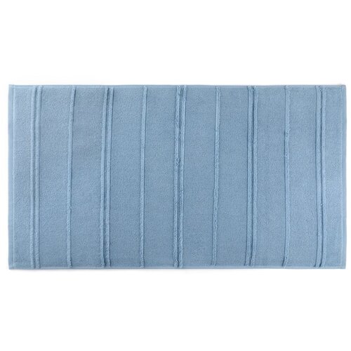 Arden - Blue Blue Hand Towel Set (2 Pieces) Slike