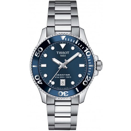 Tissot ročna ura T120.210.11.041.00 Cene