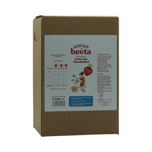 Beeta Univerzalni detergent - 5 l Cene