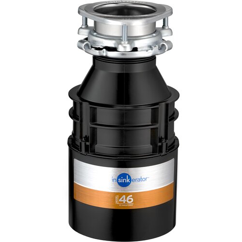Insinkerator DROBILICA (MELJAČ) OTPADA ISE 46+2 Cene