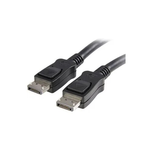 Fast Asia DisplayPort (M) - DisplayPort (M) 1.8m crni Cene