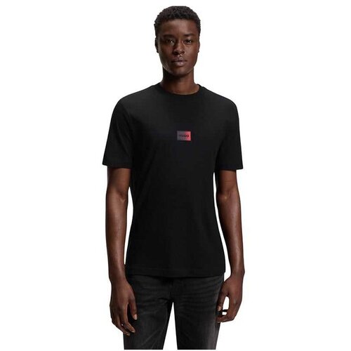 Hugo regular fit muška majica Cene