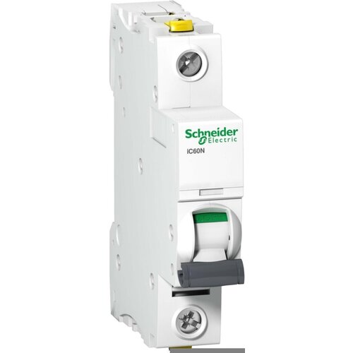 SCHNEIDER APC Schneider Electric LS stikalo 1P 40A B IC60N A9F03140, (21223770) Cene