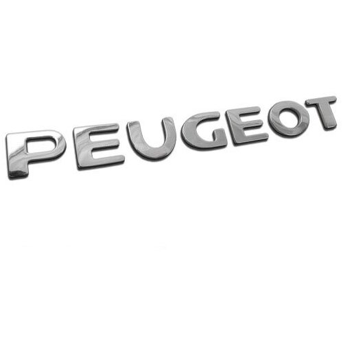  NATPIS PLASTIČNI PEUGEOT Slike