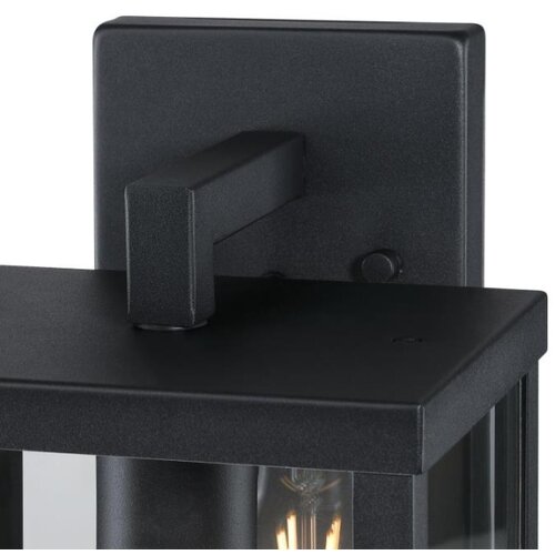 Westinghouse 6124240 - Spolja&amp;scaron;nja zidna lampa QUEENSLAND 1xE27/60W/230V IP44 Slike