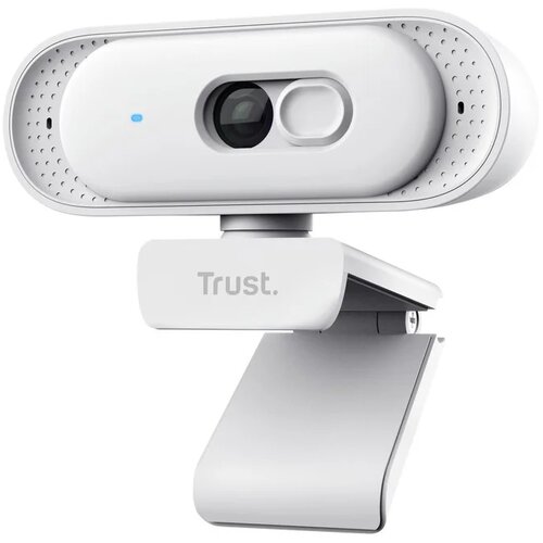 Trust Web kamera TOMAR 2K QHD, Crna Slike