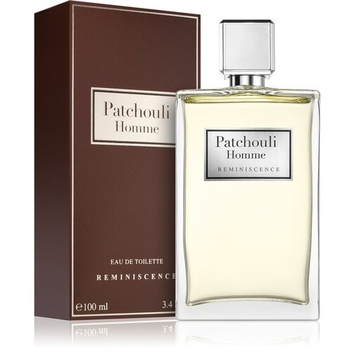 Reminiscence patchouli Homme toaletna voda 100 ml za mu&amp;scaron;karce Slike