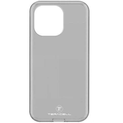  Maska za iPhone 14 Pro Max Skin Silikon transparent crna Cene