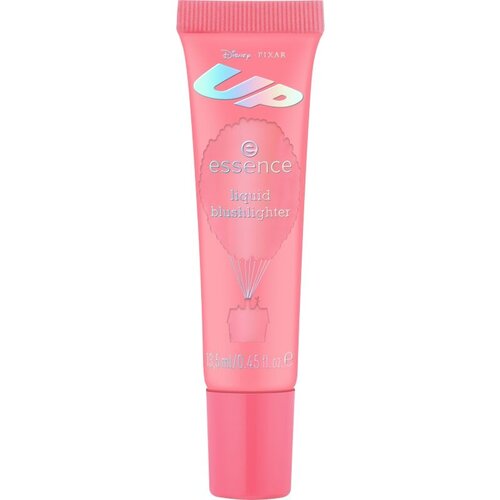 Essence Le Disney Pixar Up Liquid Blushlighter Rumenilo 01 Cene