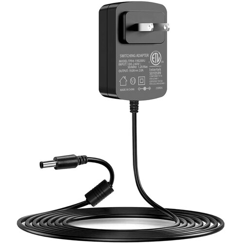Optimus 38W punjač za laptop i tablete (19V/2A, 5.5x2.5mm) Cene