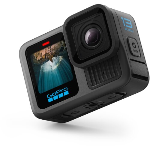 GoPro Hero 13 Black sportska kamera Slike