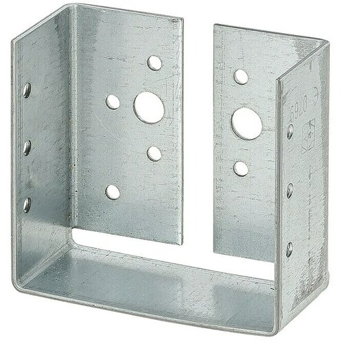 STABILIT Zidni nosač drvenih greda B (&amp;Scaron; x V: 90 x 88 mm, Čelik, Sendzimir pocinčano) Slike