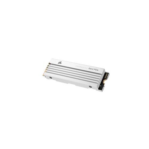Corsair force series MP600 pro lpx - ssd - 4 tb - pcie 4.0 x4 (nvme) Slike