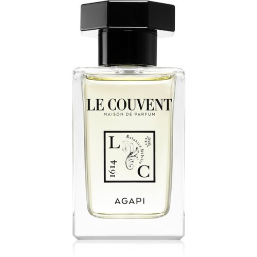 Le Couvent Maison de Parfum Singulières Agapi parfumska voda uniseks 50 ml Cene