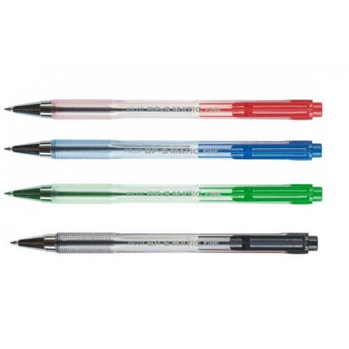  Svinčnik kemični pilot bps 135 f PILOT - ZELEN Cene