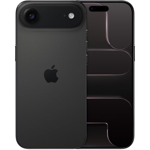 Apple iPhone Air 512GB Space Black mobilni telefon Cene