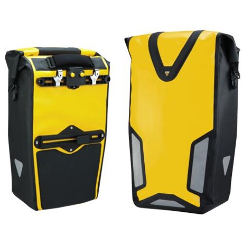 Topeak Torba Pannier Dry Bag DX (Žuta) Cijene