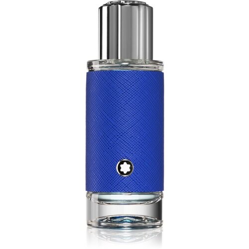 Montblanc Explorer Ultra Blue parfumska voda 30 ml za moške Cene