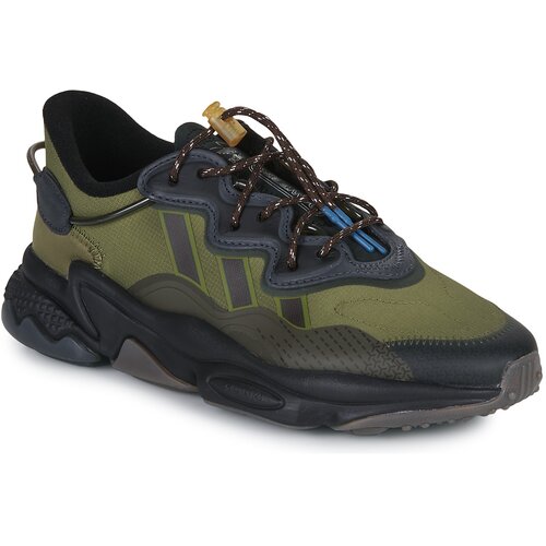 Adidas Nizke superge OZWEEGO Kaki Cene
