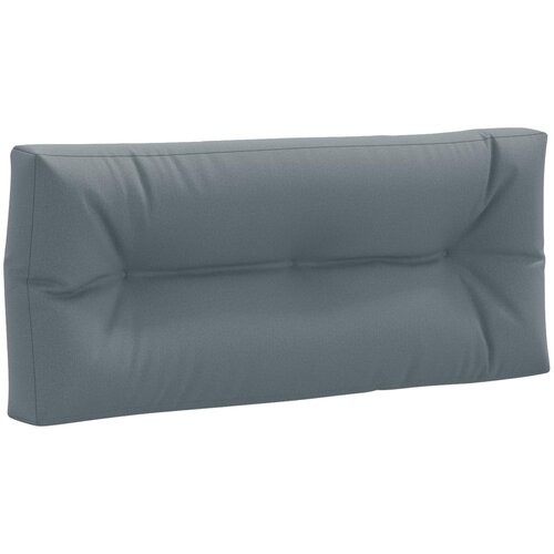  Jastučić za palete VIANEN 100% poliester Plava 120 x 40 x 12 cm Cene