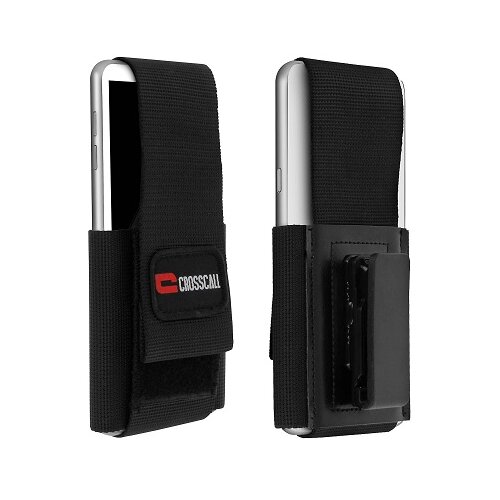 Crosscall Universal Smartphone Belt Case Size Cene