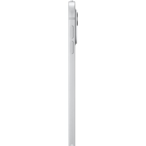 Apple ipad pro M4 11&amp;quot; wi-fi 512GB sivi (silver) Slike