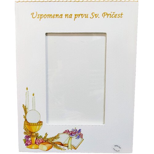  Prva sv. Pričest – Okvir za fotografije Š15167 Cene
