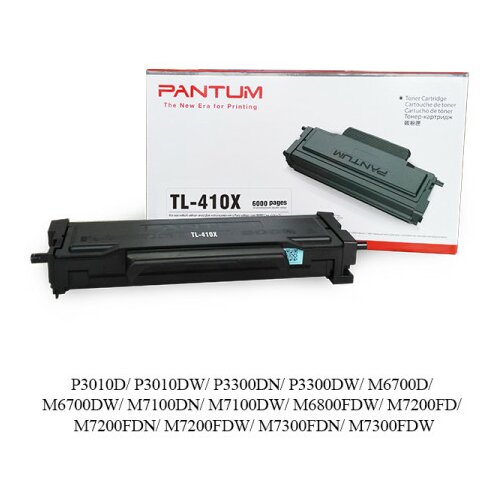 Pantum TL-410X 6k (P3010, P3300, M7100, M6700) Slike