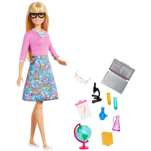 Barbie učiteljica s dodacima 1015004137 Cijene