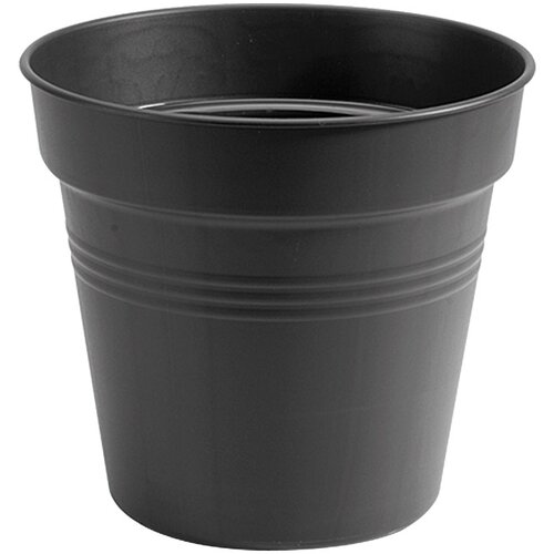 ELHO green Basics Tegla za cvijeće (Maks. vanjski promjer: 35 cm, Plastika, Crne boje) Cijene