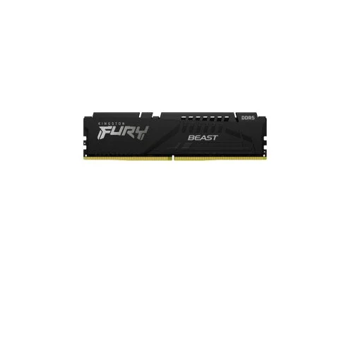 Kingston 32GB 5200MHz DDR5Fury Beast, CL36, EXPO