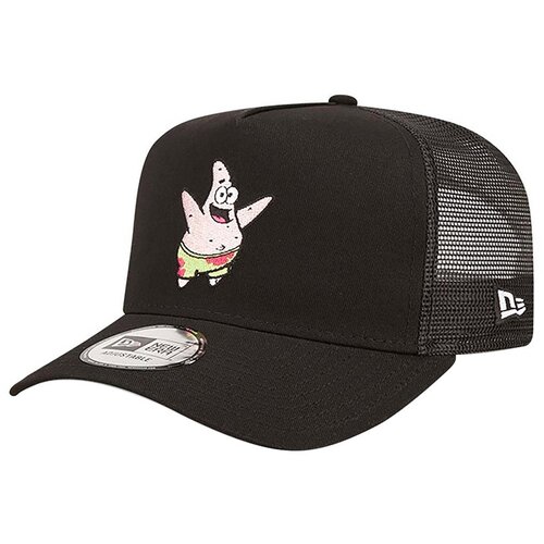 New Era Spongebob Patrick Star Trucker A-Frame Nickelodeon kapa Slike
