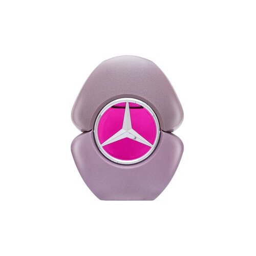 Mercedes-Benz Mercedes Benz Woman parfumirana voda za ženske 60 ml Cene