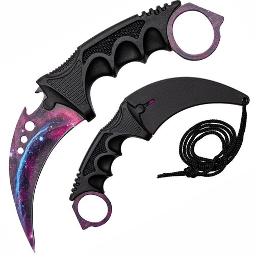  Outdoor nož Karambit YF-42139 - Vi&scaron;ebojni Cijene