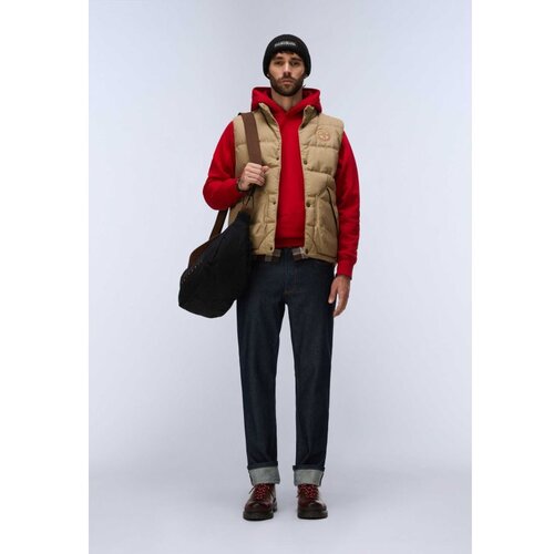 Napapijri L-kiene regular 1 slash raw denim Cene