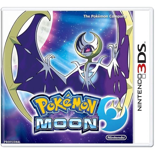 Pokemon Moon (3DS) Cene
