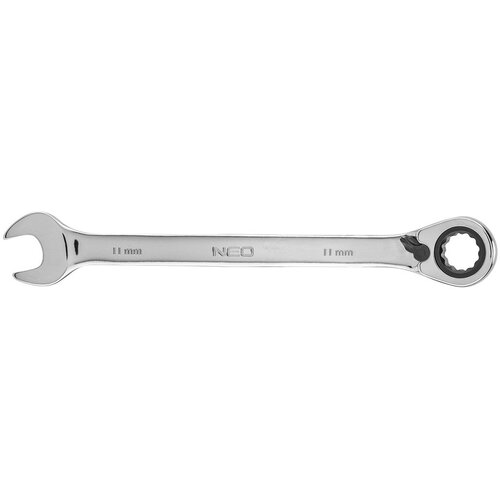 Neo Tools Kombinovani ključ sa račvom 09-323 Cene