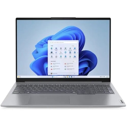 Lenovo ThinkBook 16 G7 16" Ryzen 5 7535HS 16GB/512GB SSD 21MW001XYA Cene