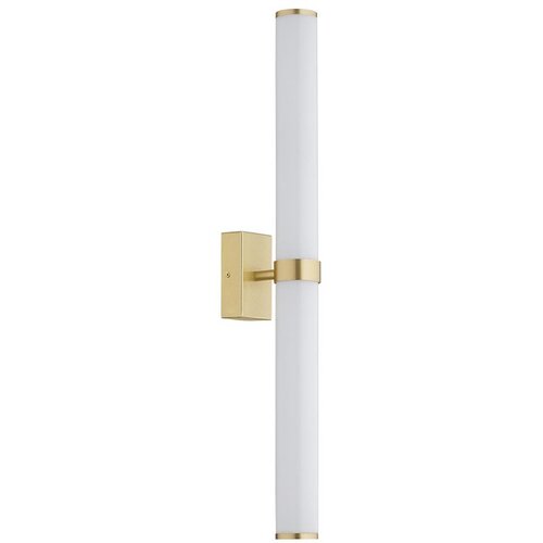  Argon 8926 - LED osvetljenje za kupatilsko ogledalo BATUMI LED/24W/230V 3000K IP44 zlatna Cene