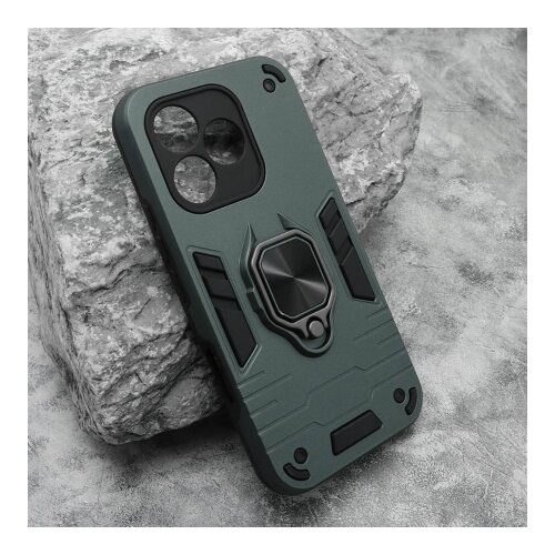 Futrola square ring za honor 600 lite zelena ( F124556 ) Cene