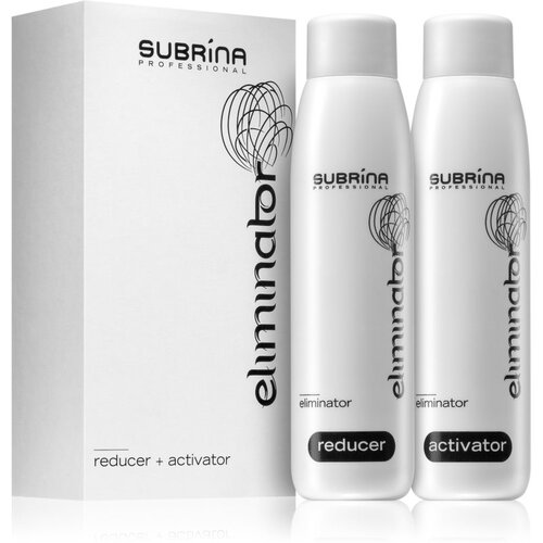 Subrina Professional Eliminator odstranjivač boje Slike