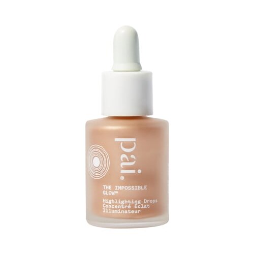 Pai Skincare the impossible glow bronzing drops small size - rose gold Cijene