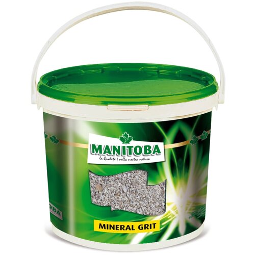 Manitoba Mineral Grit 5 kg Cene